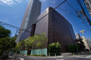 オリックス劇場